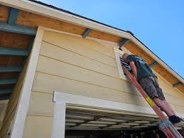 Best Fascia and Soffit Installation  in Westminster, TX